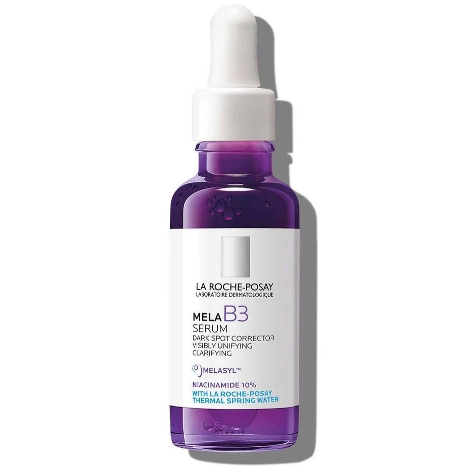 La Roche Posay Mela B3 Serum – Dark Spot Corrector – 30ml - Image 3