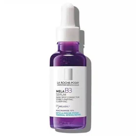 La Roche Posay Mela B3 Serum – Dark Spot Corrector – 30ml