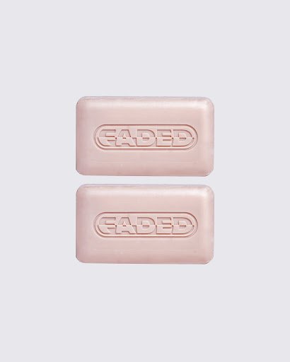 Topicals Faded Brightening and Cleansing Bar – (2 Bars) - Image 2