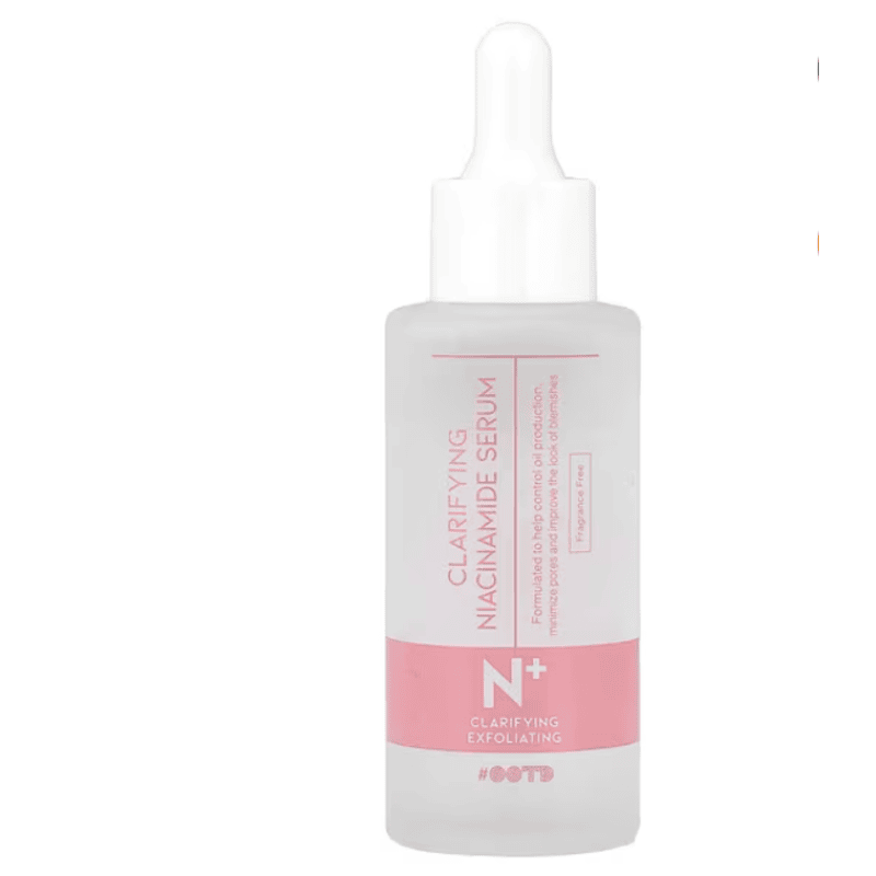 OOTD Clarifying Niacinamide Serum 1.69 fl. oz. / 50ml