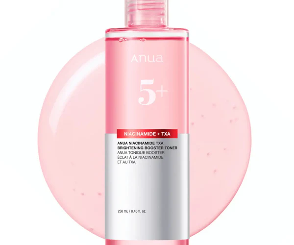 Anua Niacinamide TXA Brightening Booster Toner – 250ml