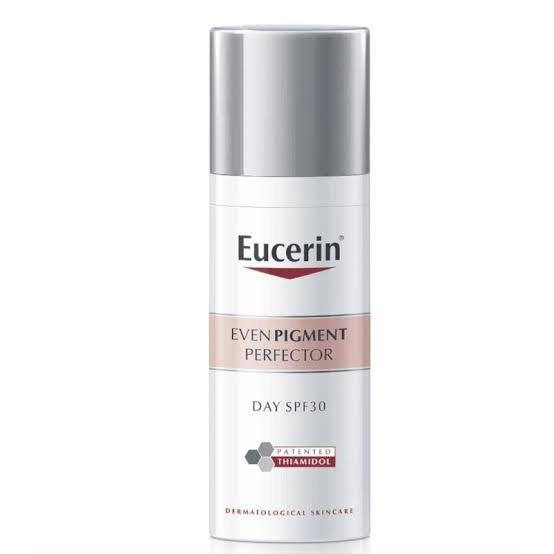 Eucerin Even Pigment Perfector SPF30 Day Cream-50ml
