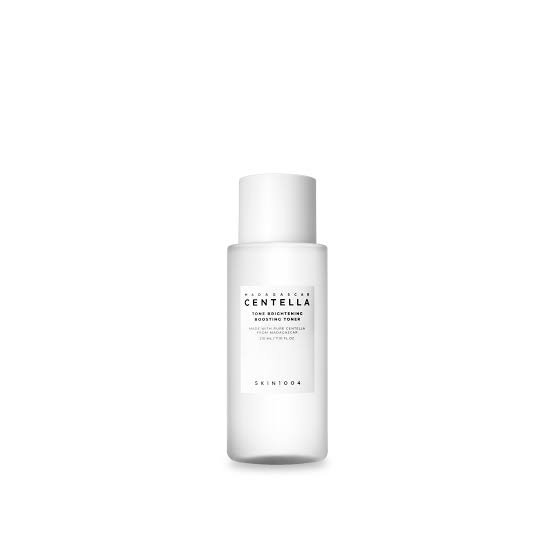 SKIN1004 Madagascar Centella Tone Brightening Boosting Toner - 210ml