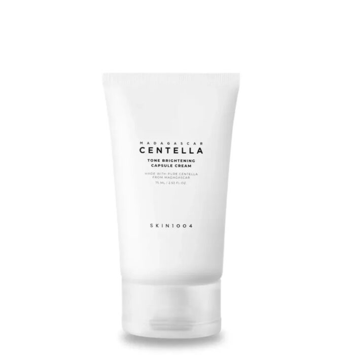 SKIN1004 Madagascar Centella Tone Brightening Capsule Cream - 75ml