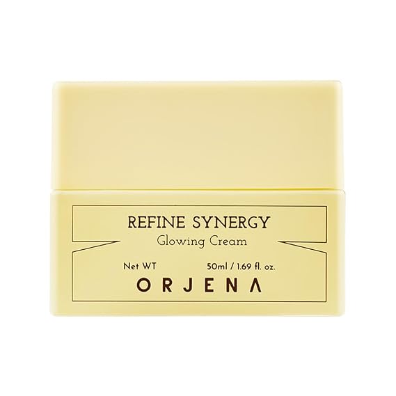 Orjena Refine Synergy Glowing Cream 50ml