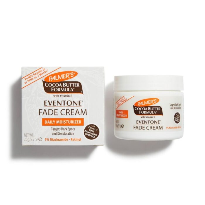 Palmers Even Tone Fade Cream - 75g