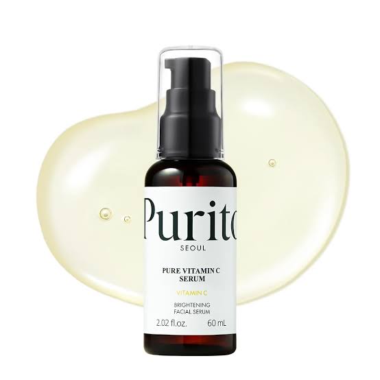 Purito Pure Vitamin C Serum-60ml - Image 3