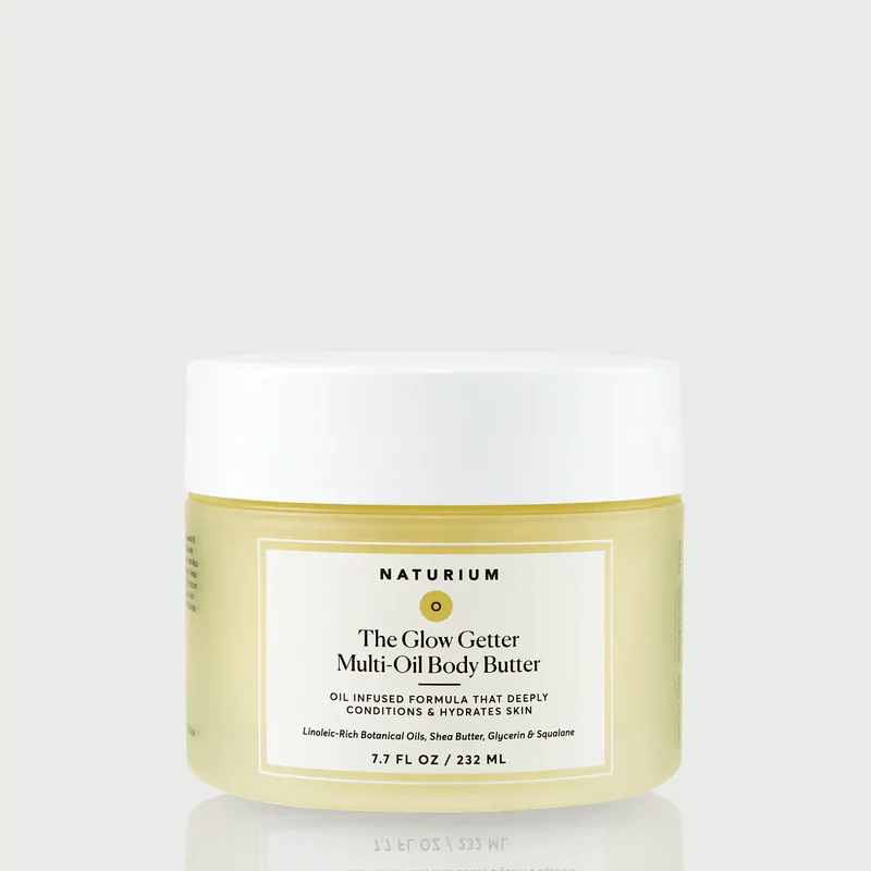 Naturium The Glow Getter Multi-Oil Body Butter-232ml