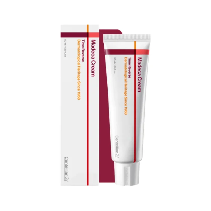 Centellian 24 Madeca Cream Time Reverse 50ml