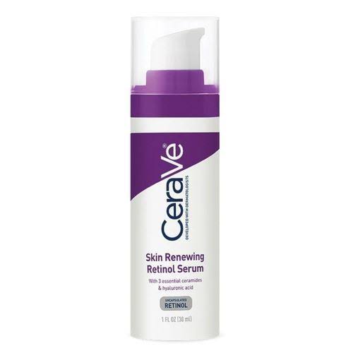 CeraVe Skin Renewing Retinol Serum - 30ml