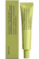 Arencia Vitamin C Boosting Shot 30ml