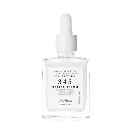 DR ALTHEA 345 RELIEF SERUM 30ml