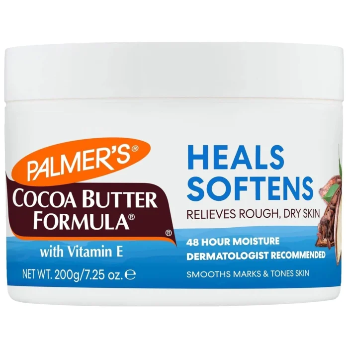 Palmers Cocoa Butter Formula (Heals Softens with Vitamin E- 270g