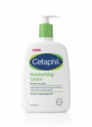 CETAPHIL MOISTURIZING LOTION 391ML