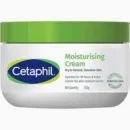 CETAPHIL MOISTURIZING CREAM