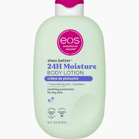 Eos Pistachio, Moisturiing Body Lotion16 fl oz