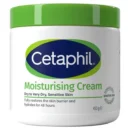 Cetaphil Moisturizing Cream-453g