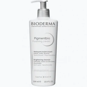 BIODERMA Pigmentbio Foaming Cream 500ml