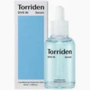 Torriden DIVE-IN Low Molecular Hyaluronic Acid Serum – 50ml