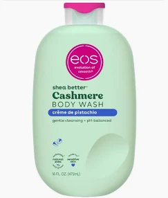 Eos Body Wash –Pistachio, Moisturizing Body Wash