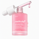 Medicube Ultra Light PDRN Pink Peptide Serum – 30ml
