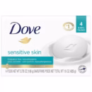 Dove Beauty Bar Sensitive Skin - 106G (USA)