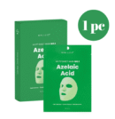 Nineless My Fit Sheet Mask No. 1 Azelaic Acid -20g
