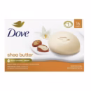 Dove Purely Pampering Beauty Bar, Shea Butter - 106g(USA)