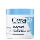 Cerave SA Cream for Rough & Bumpy Skin-16oz (USA)