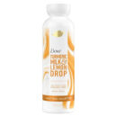 Dove Turmeric Milk & Lemon Drop Plant Milk Body Wash