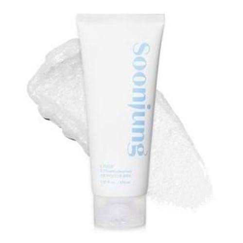 Etude House SOON JUNG 5.5 Foam Cleanser 150ml (New look)